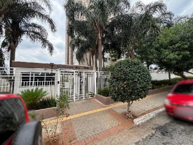 Apartamento - Venda, Vila Antonieta, São Paulo, SP